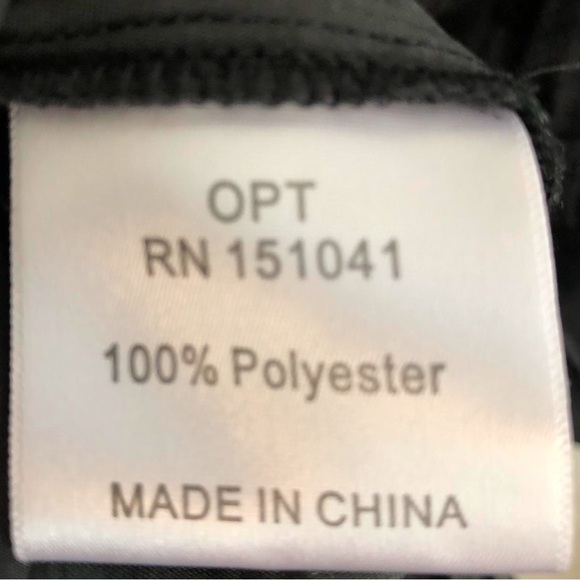 OPT Babydoll Ruffle Mini Dress - Picture 8 of 8